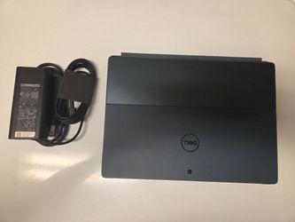 Dell Latitude 7350 2in1 3K Touchscreen Detachable keyboard and is included Intel Ultra 5 512  Warranty
