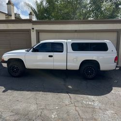 1999 dodge Dakota sport 4x4 v8