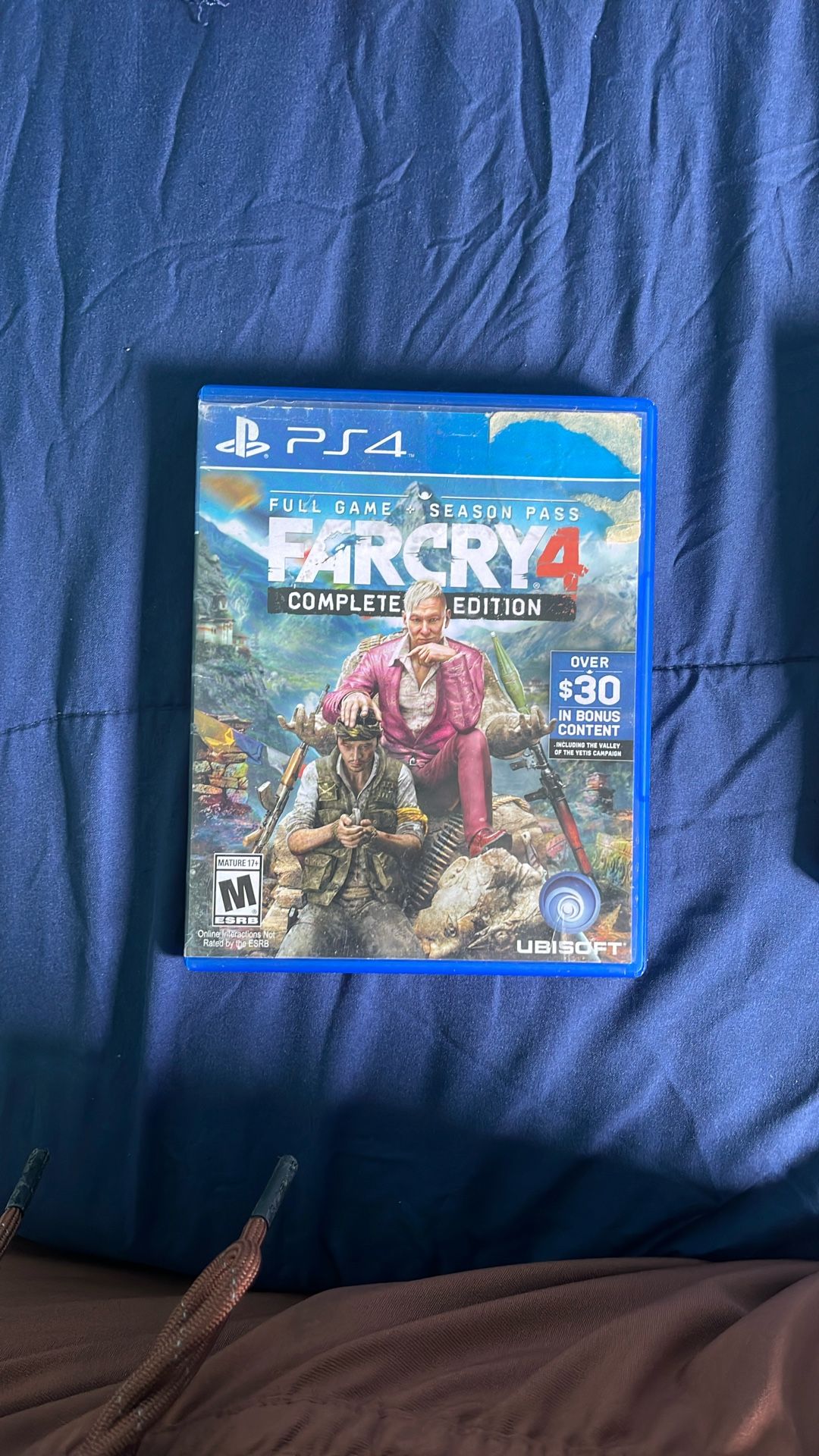 ps4 Games For Sale
