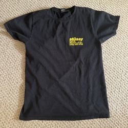 Stussy Shirt Mens Small