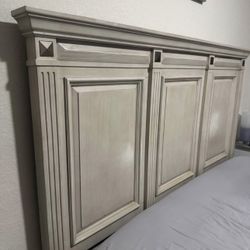 King Bed And Mattress 