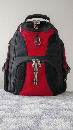 Swiss Gear Backpack