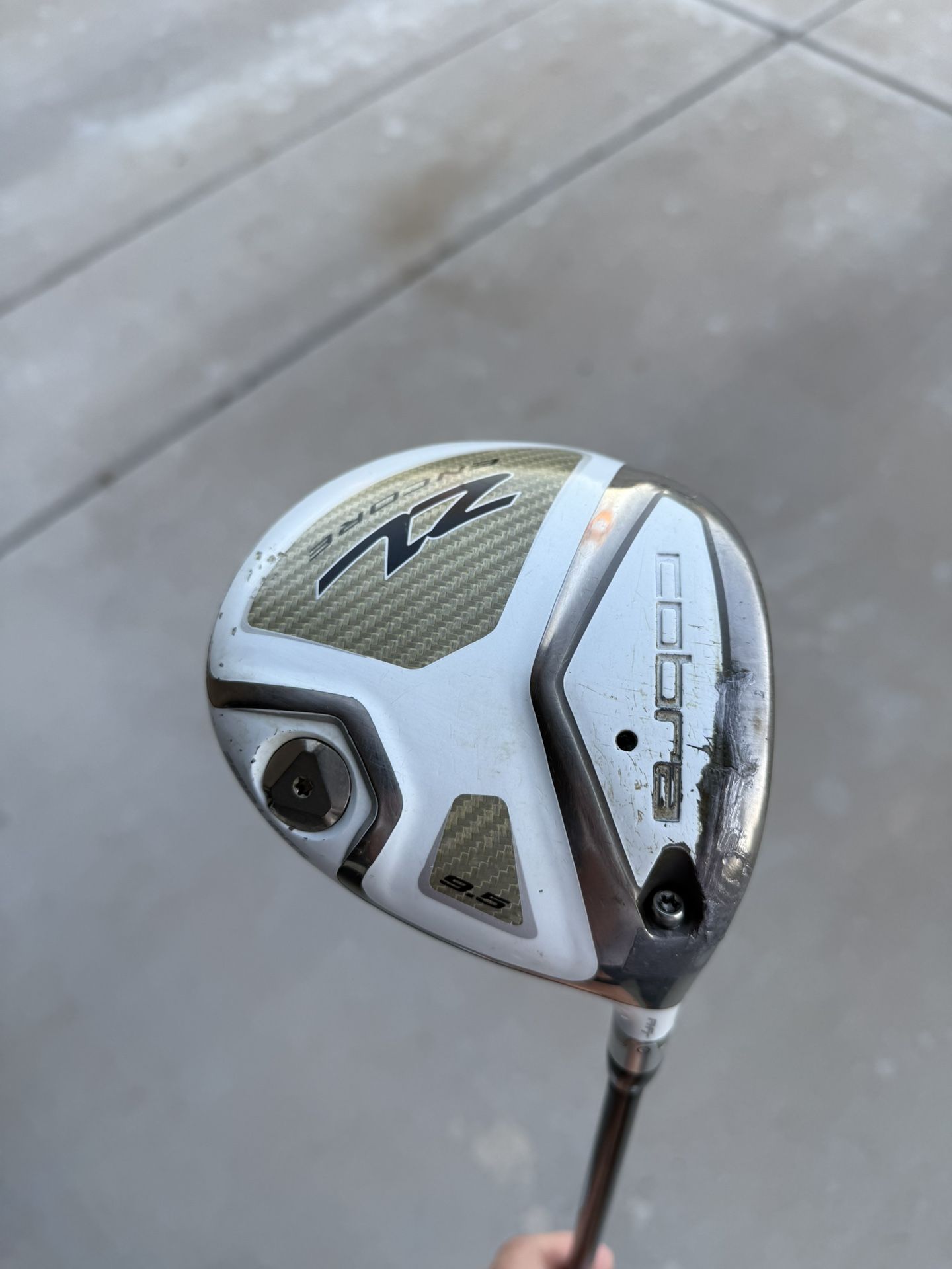 🔥Cobra Golf Driver With New Grip