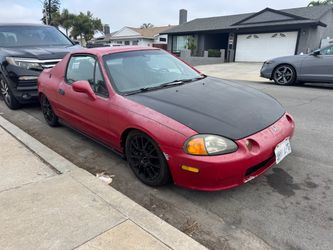 1995 Honda Civic