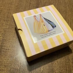 Baggu bags