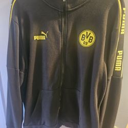 Dortmund Jacket