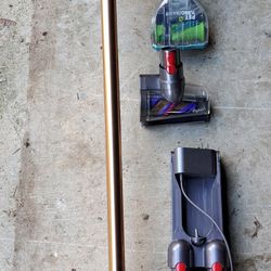 Dyson V12 Detect Slim