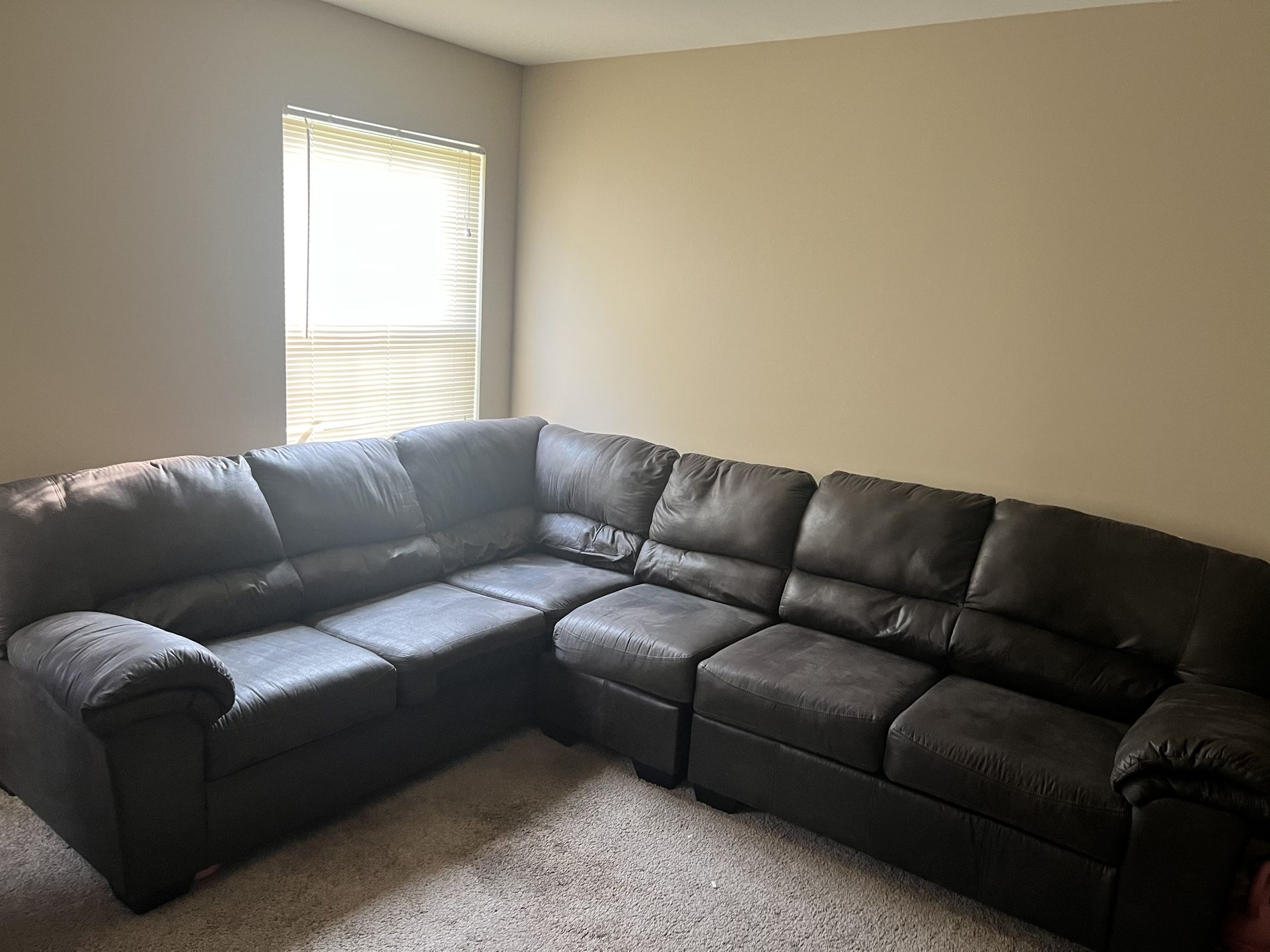 Sectional Sofa