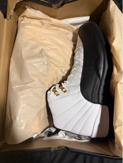 Jordan retro 12 Sz.12