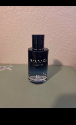 Dior Sauvage