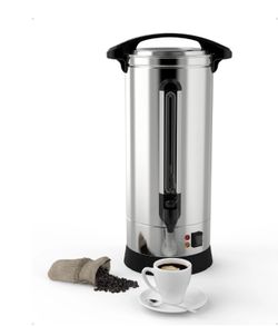 Commercial Coffee