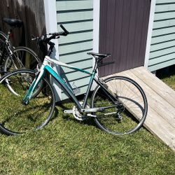 Giant Bike