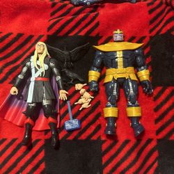 Marvel Legends 