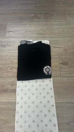 Chrome hearts shirt