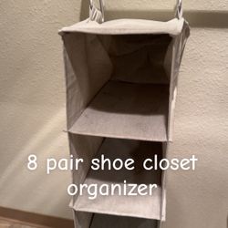 Shoe Organizer