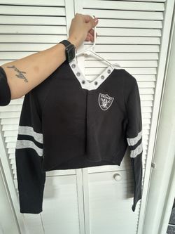 Raiders Jacket Medium