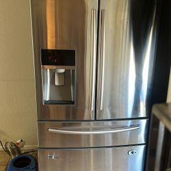 Samsung Refrigerator