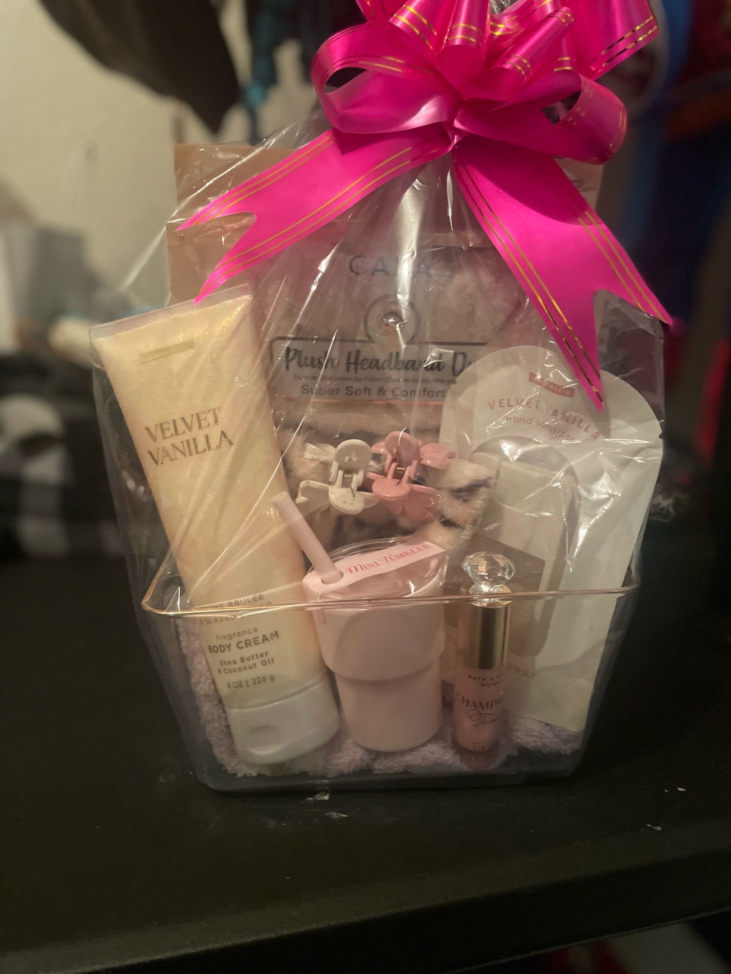 Mother’s Day gift