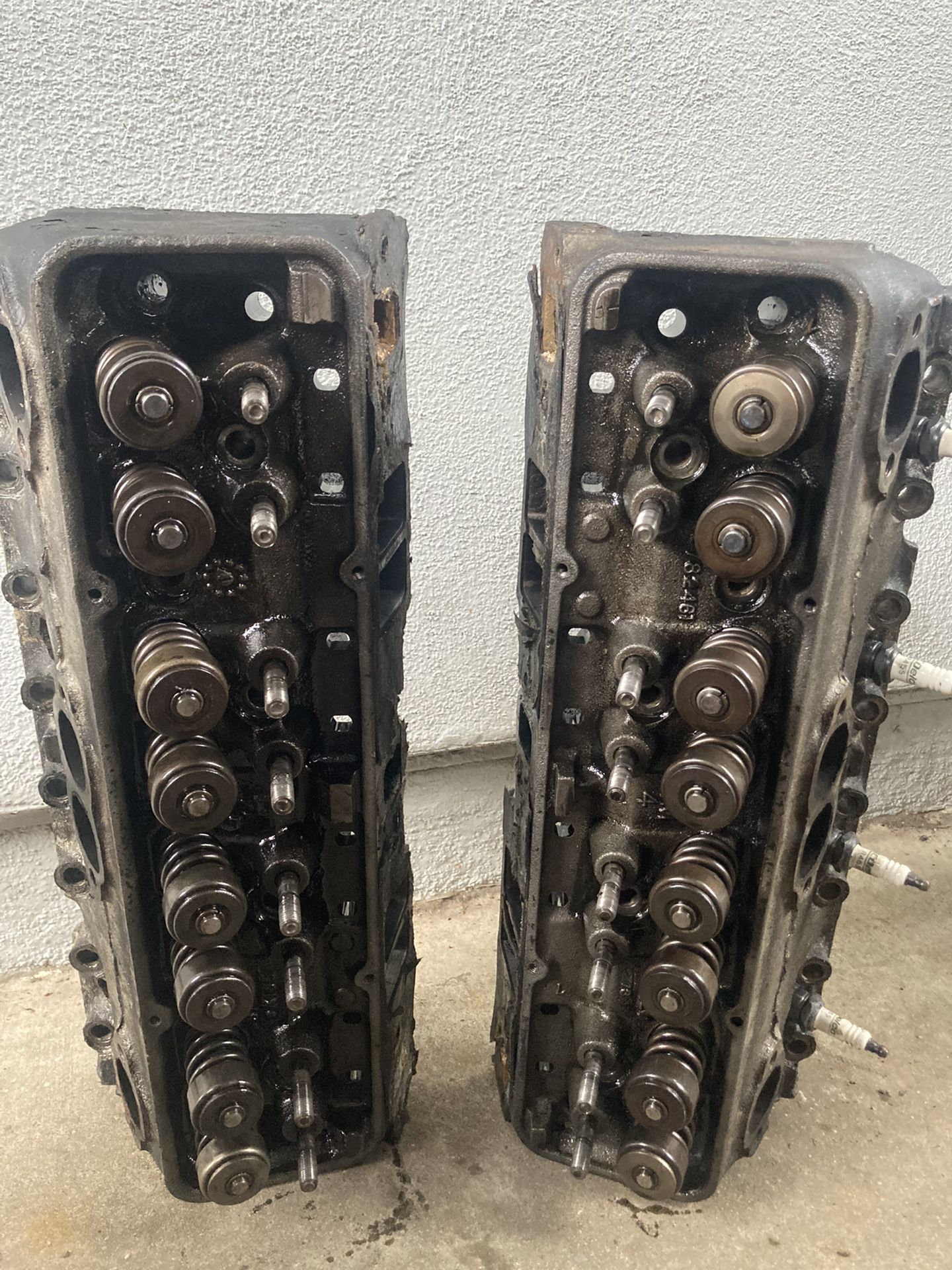 Double Camel Hump 2.02 Heads for Sale in Mission Viejo, CA - OfferUp