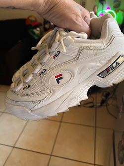 F I L A Sneakers Sz. 8.5