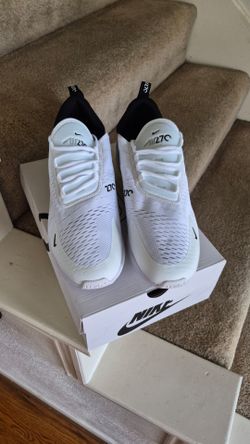 Nike 270.. Men's size 13 (eur 48).. $125