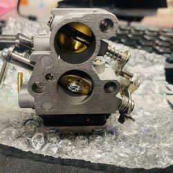 Husqvarna 240 E Carb 