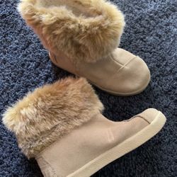 Toddler Toms Boots