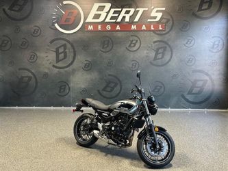 2023 Kawasaki A Ninja 650 ABS