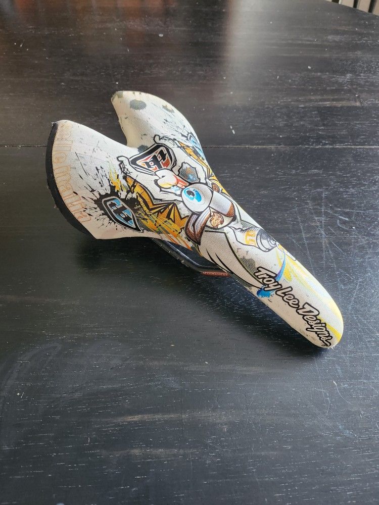 Selle Italia TLD Bike Saddle