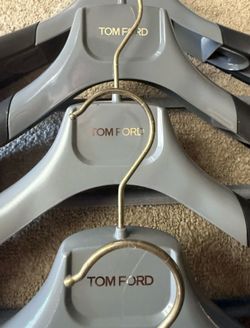 Tom Ford Hangers