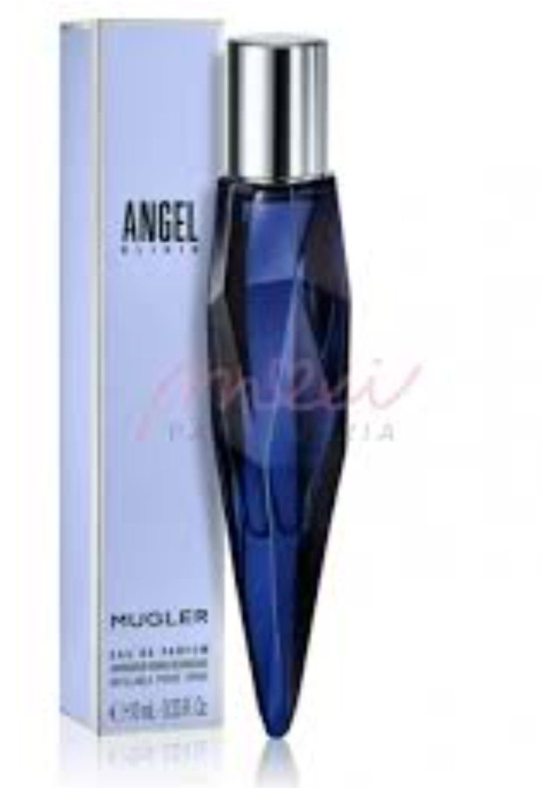 Thierry Mugler Angel Elixir