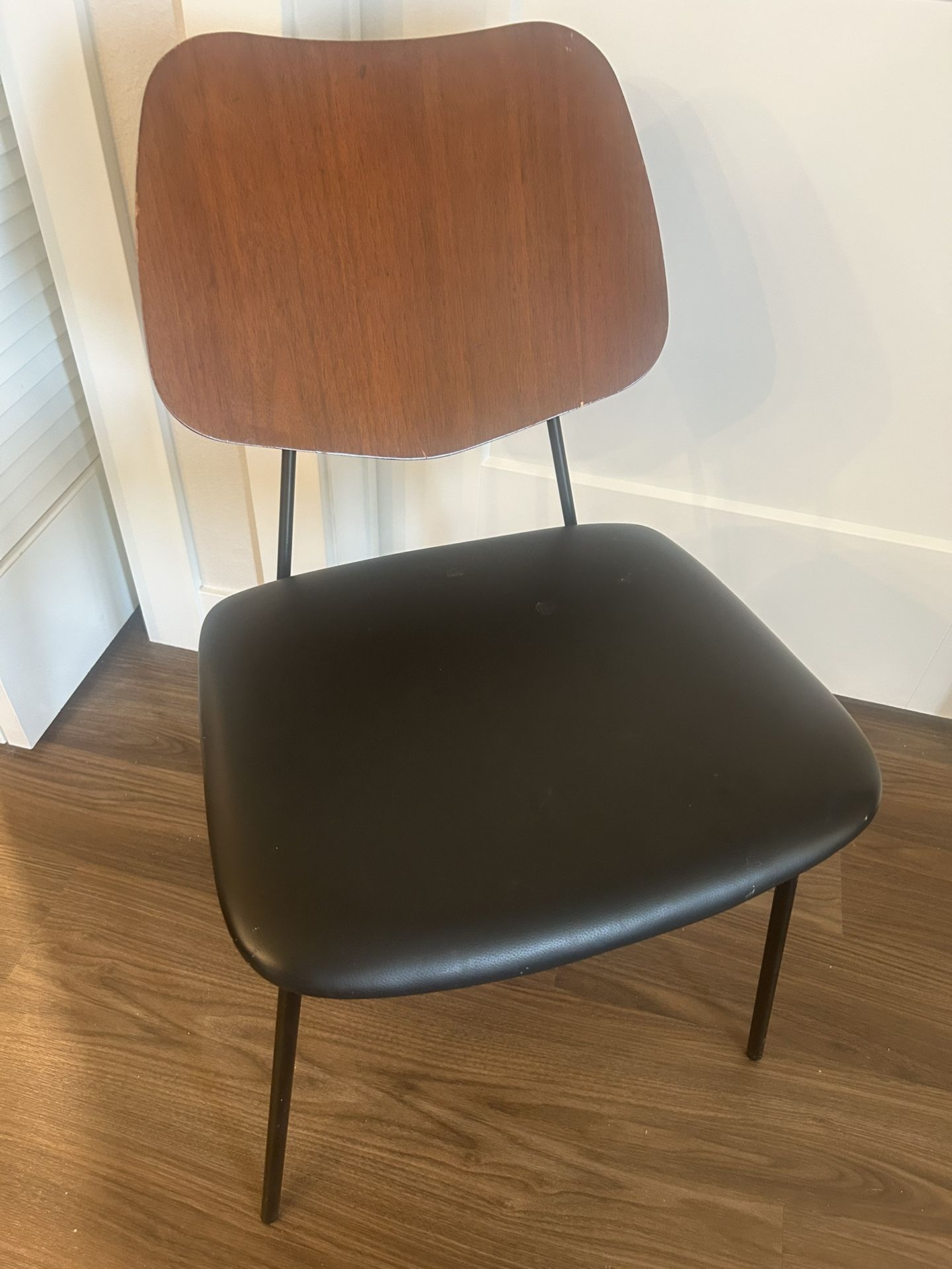 Two Chairs For sale (Good Condition)