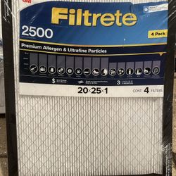 Air Conditioner Filter