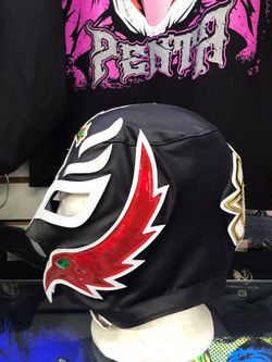 Rey Mysterio Mask 