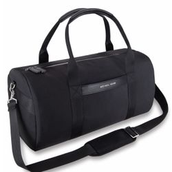 Michael Kors Duffle Bag - BRAND NEW