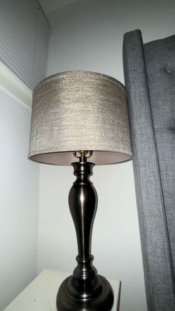 Melly Table Lamp