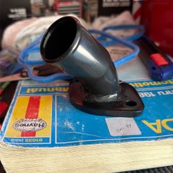 Mazda Rx7  Thermostat Housing