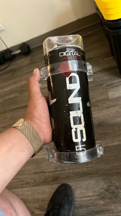 Digital capacitor