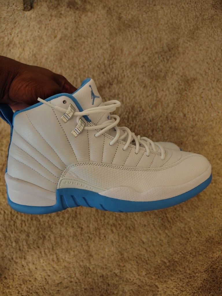 Jordan 12