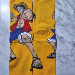 Custom Socks Size 6-13 