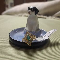 Emerald/with Diamond 💎 Baguettes Gold RING 