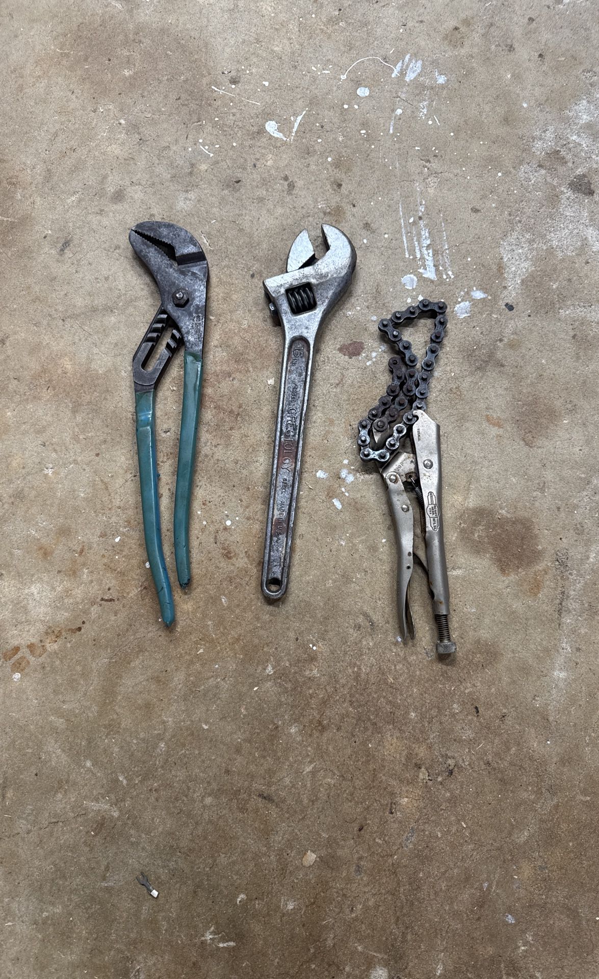 Tools
