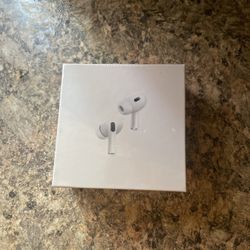 AirPods Pro 2 ANC