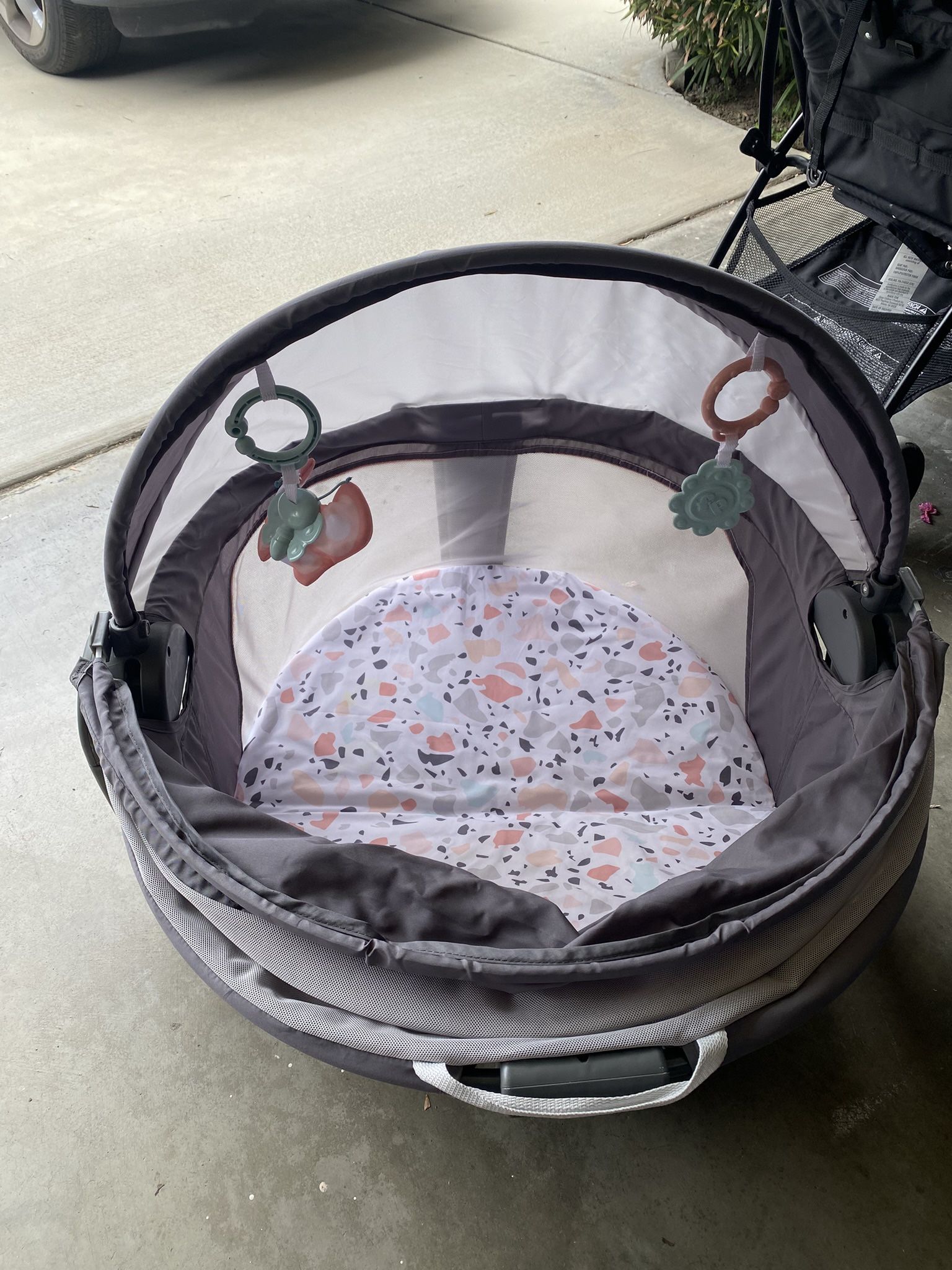 Fisher Price Baby Dome