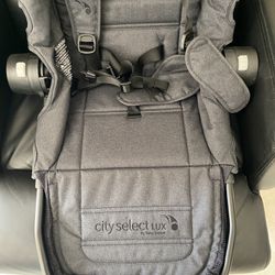 Baby Jogger City select Lux  Seat