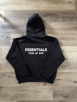 Essentials Fear Of God Size XL