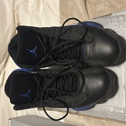 Air Jordan 13