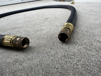 1/2” to 1/2” vacuum hose NRP 6’