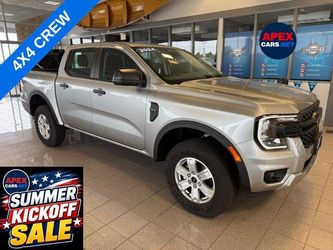 2024 Ford Ranger