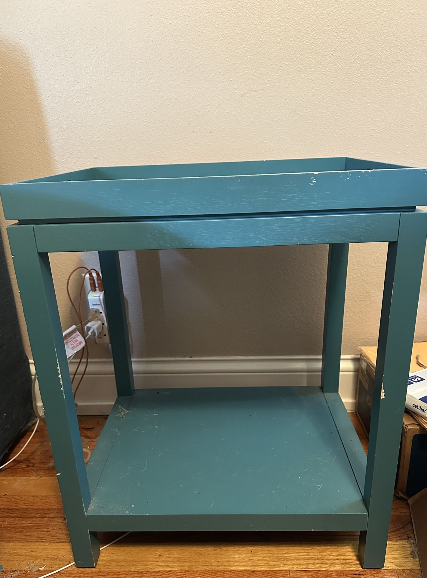 Cost plus World Market Side Table